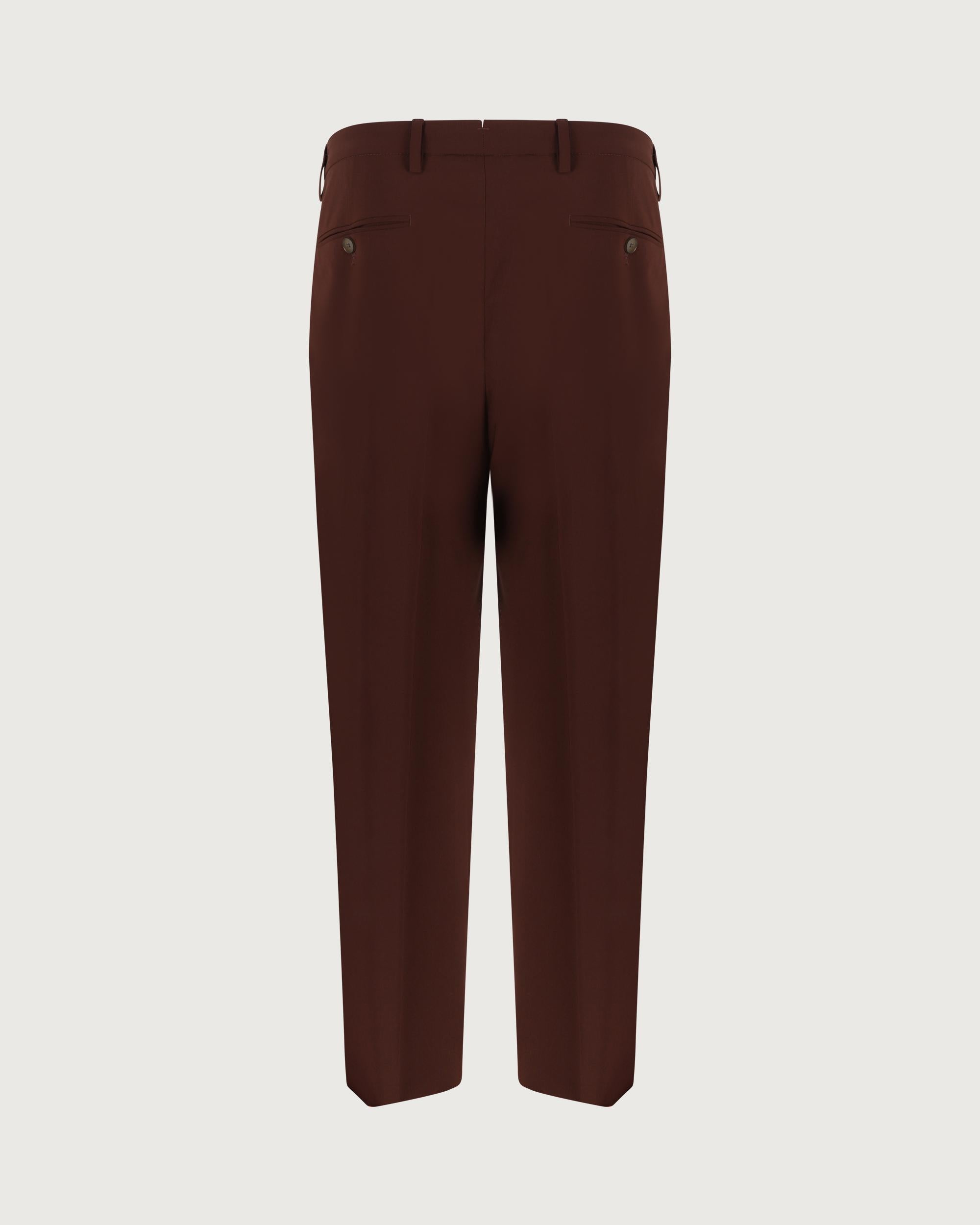 BrIGLIA Pantalone Cipolla  PORTOBELLOS 300118 28 