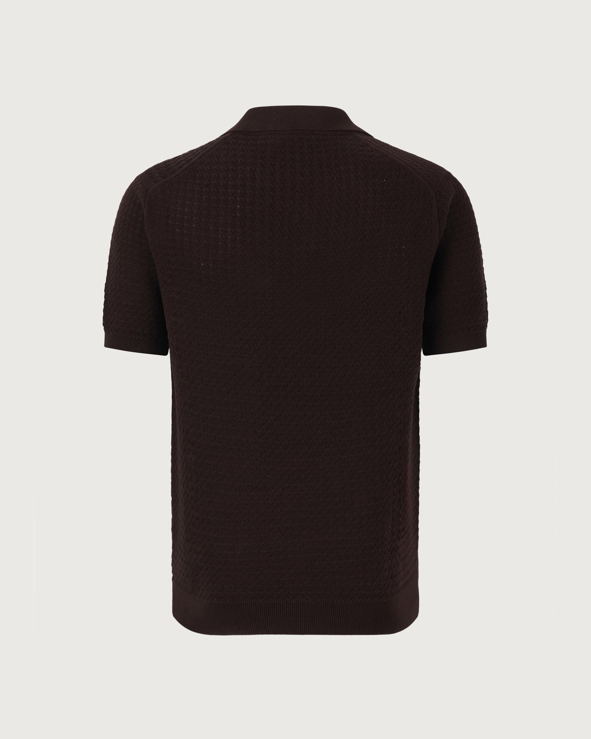 LUIGI GENTILE Polo Moro  LG1367 15 