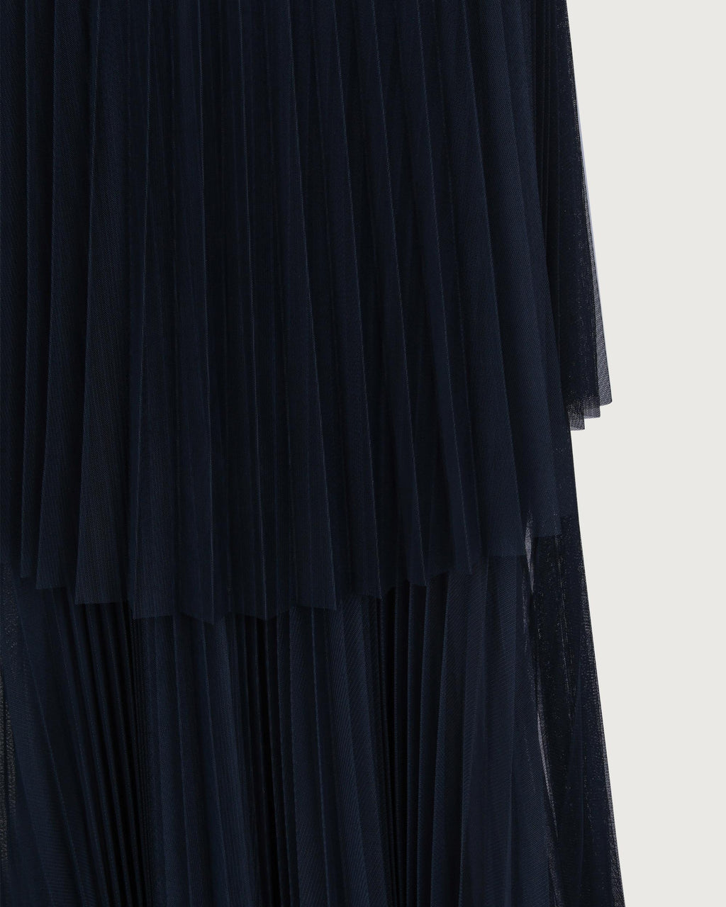 FABIANA FILIPPI Abito Blu notte  ABD276F647 M169 5146 