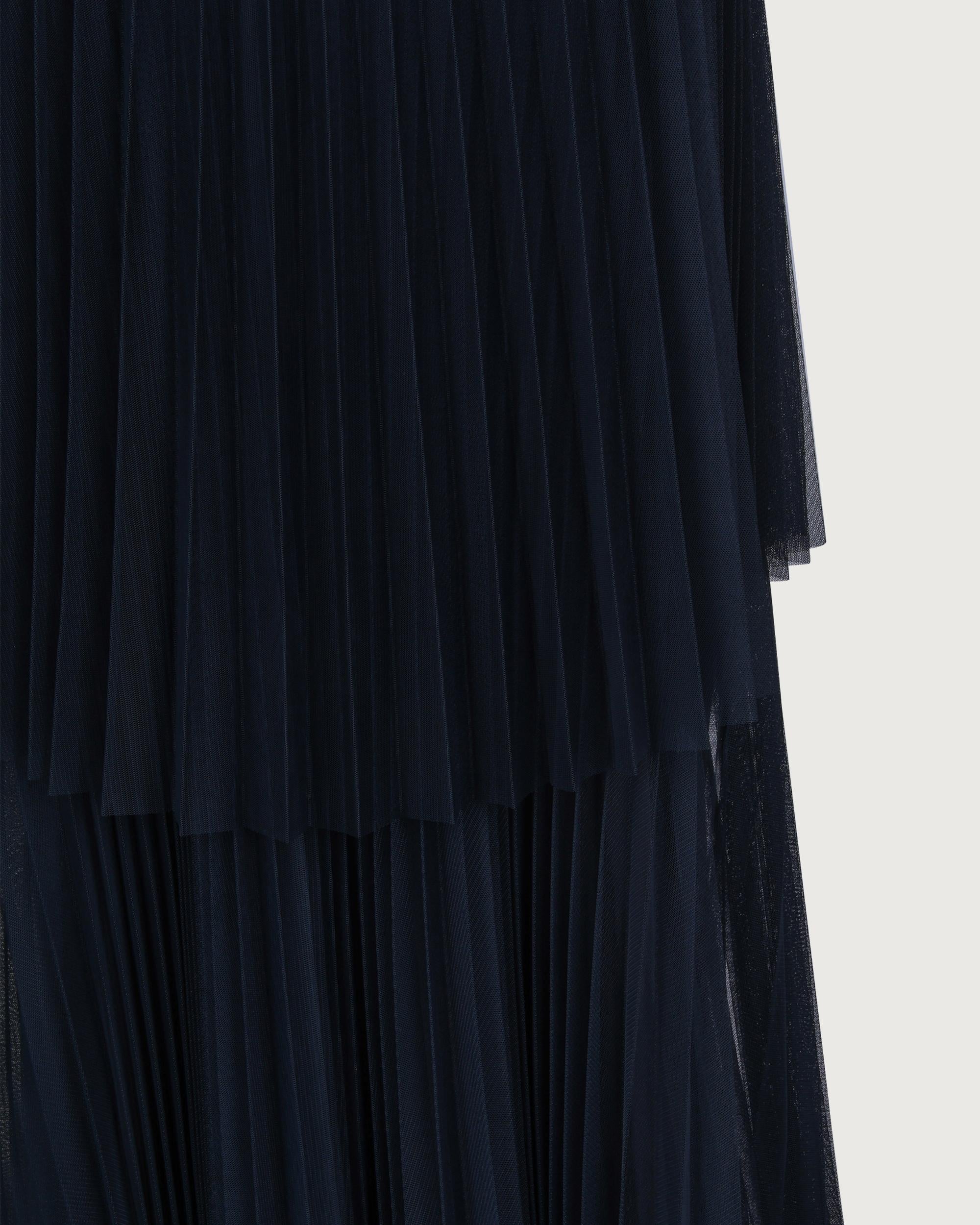 FABIANA FILIPPI Abito Blu notte  ABD276F647 M169 5146 