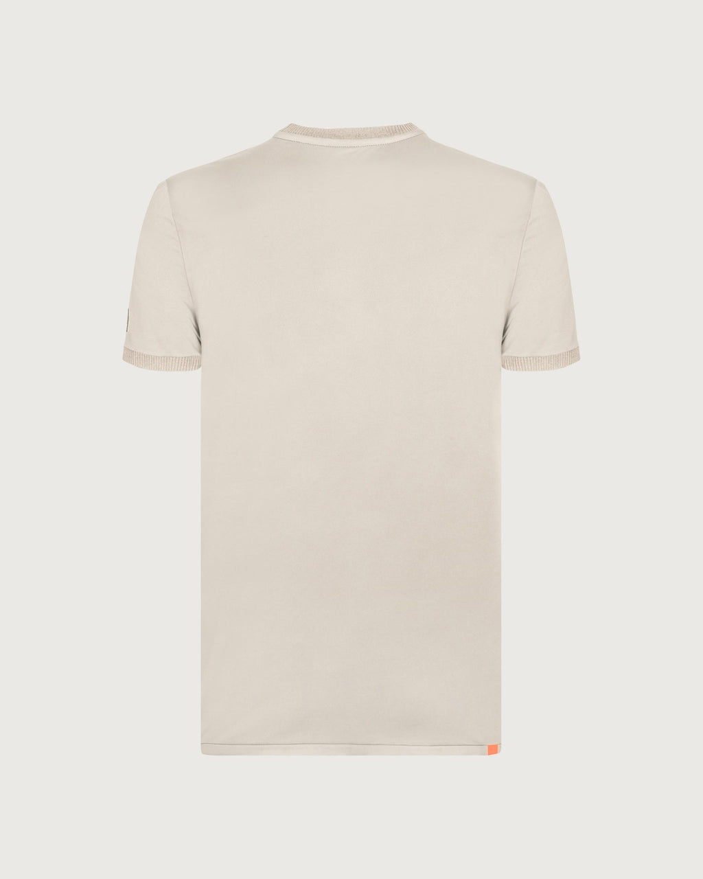 RRD T-shirt White sand  26206 OXFORD GDY 85 
