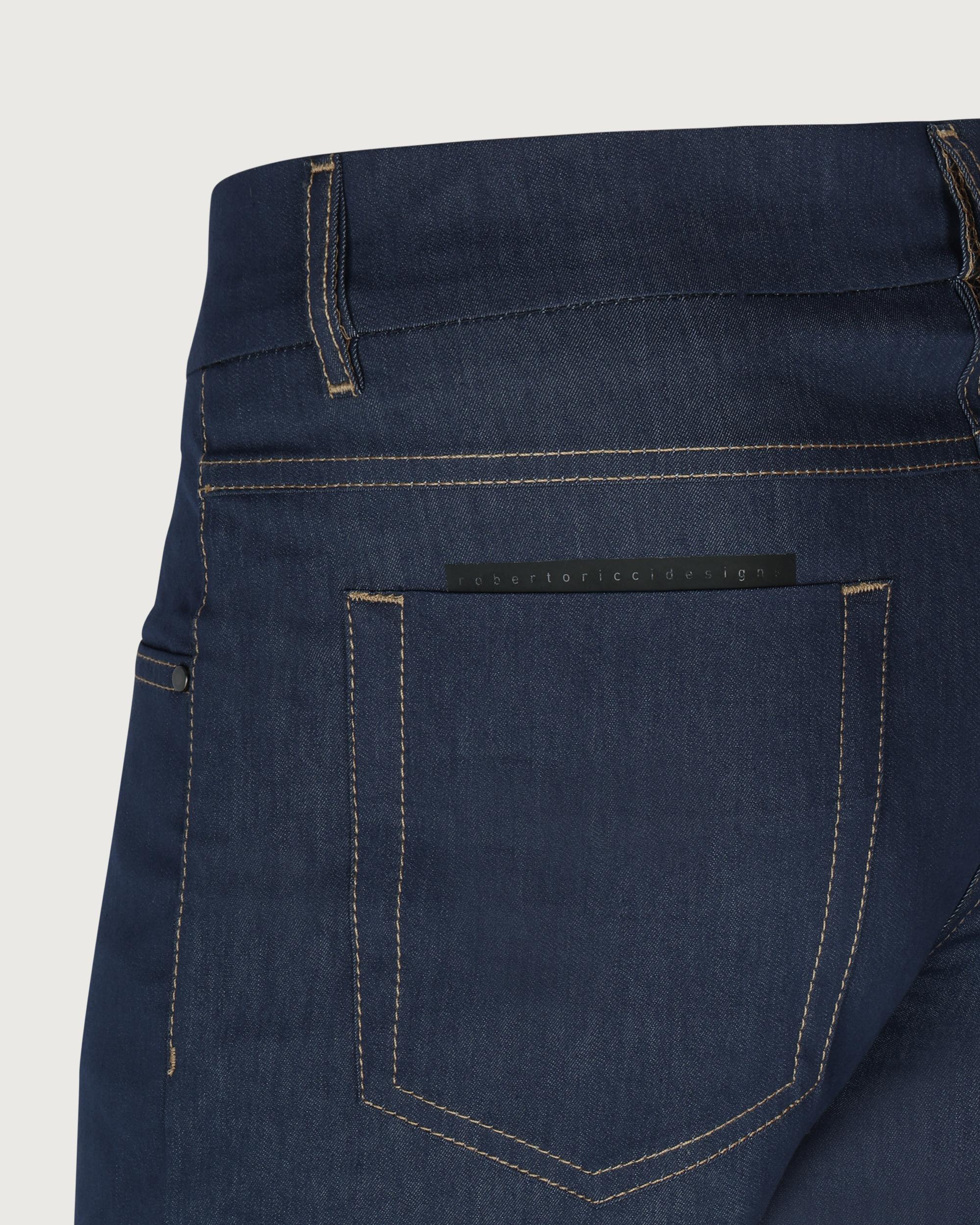 RRD Pantalone Ultramarine  26326 MARINA 5T 61 