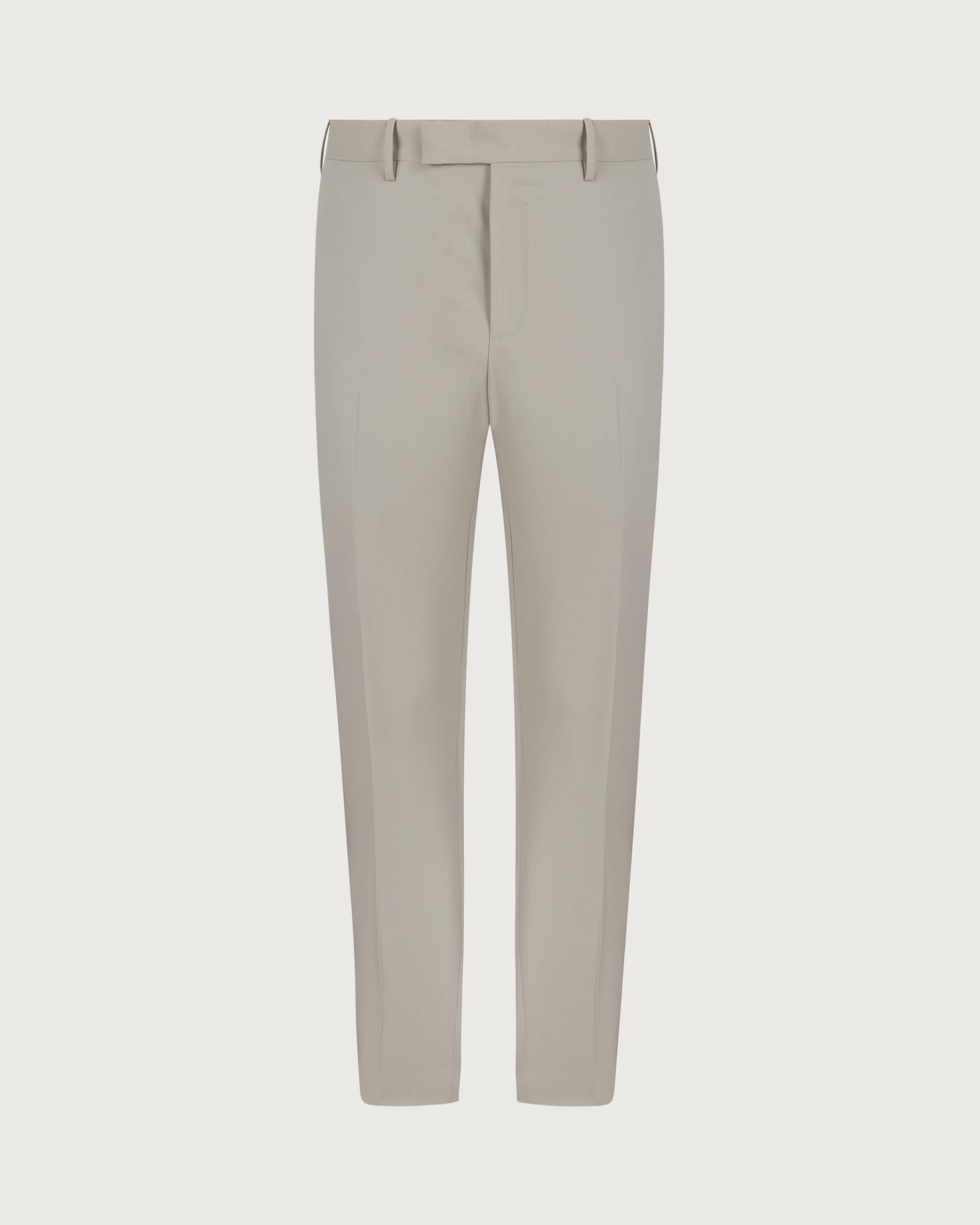 PT TORINO Pantalone Beige freddo  CO-AFX0Z00FWD MA27 0040 