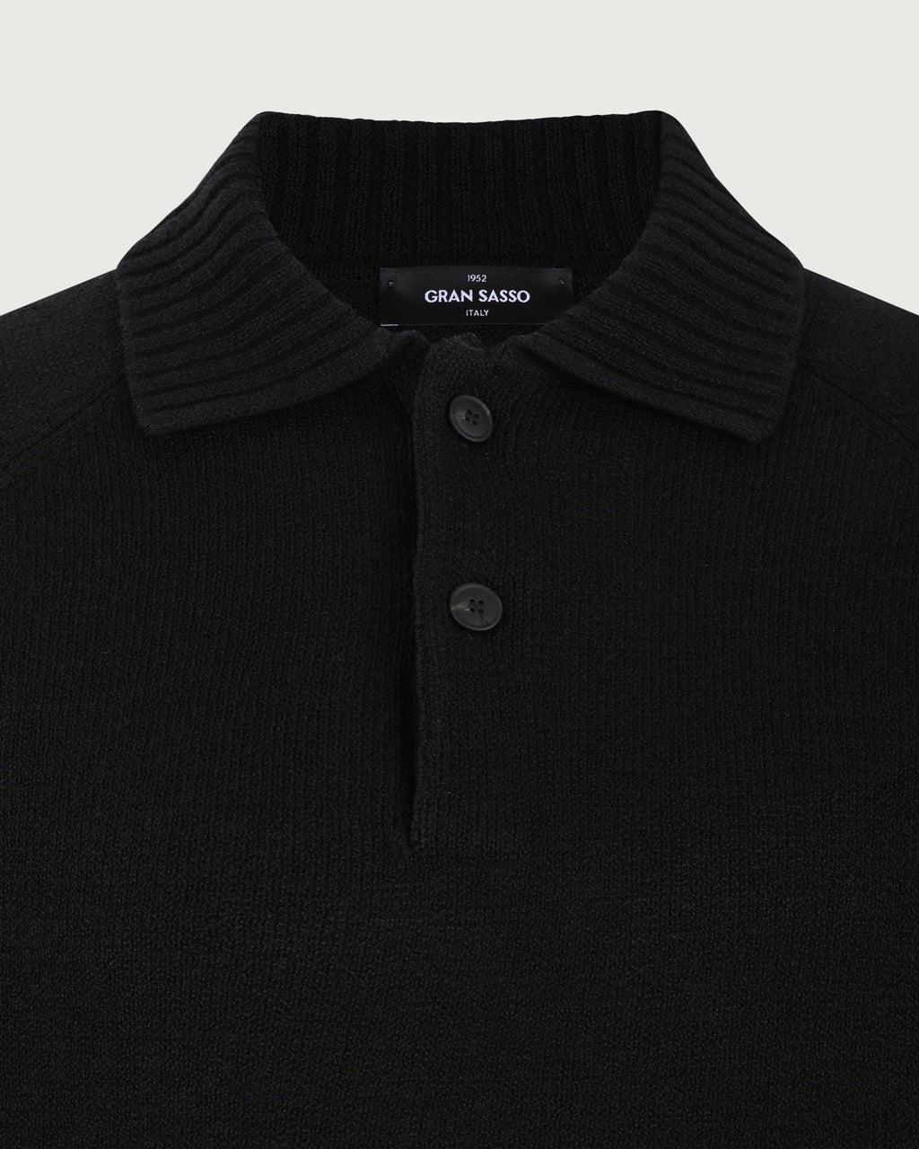 GRAN SASSO Polo Nero  23168/17802 099 