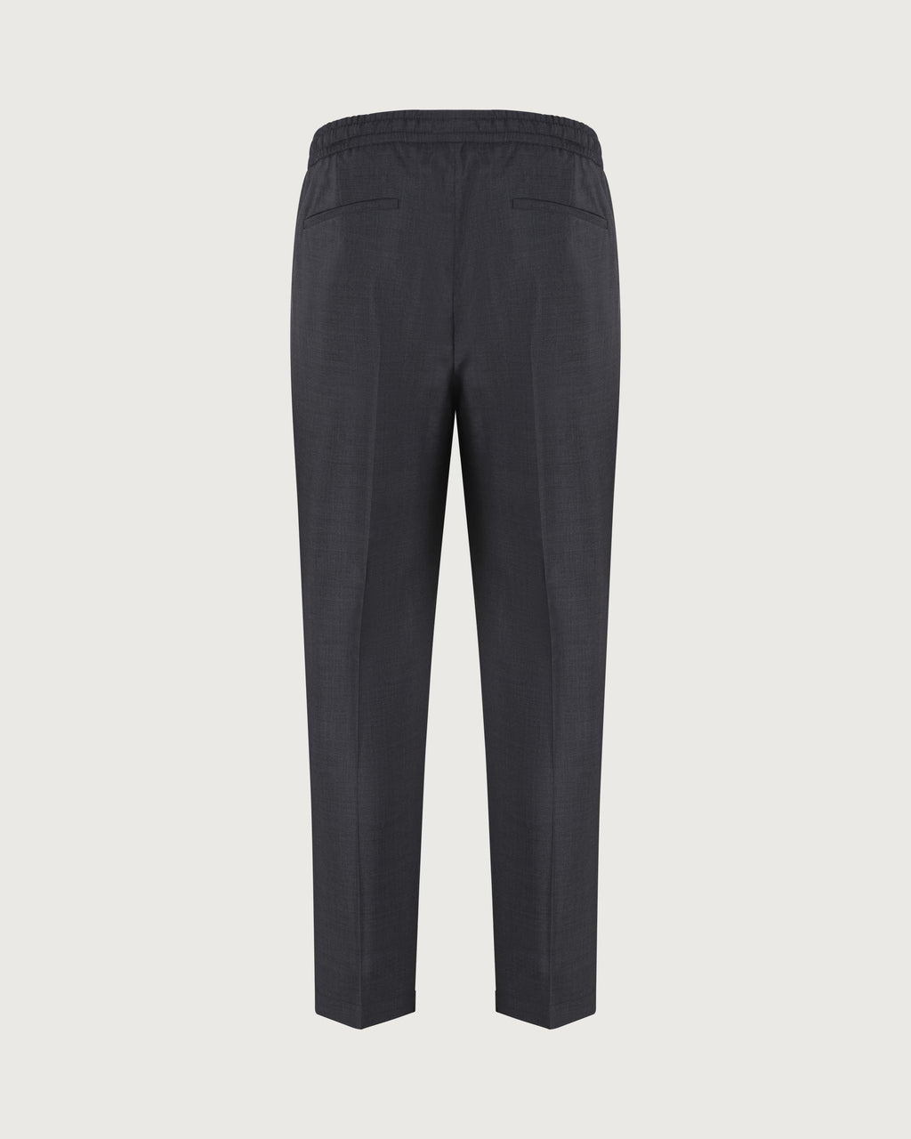 BrIGLIA Pantalone Grigio  WIMBLEDONS 300108 80 