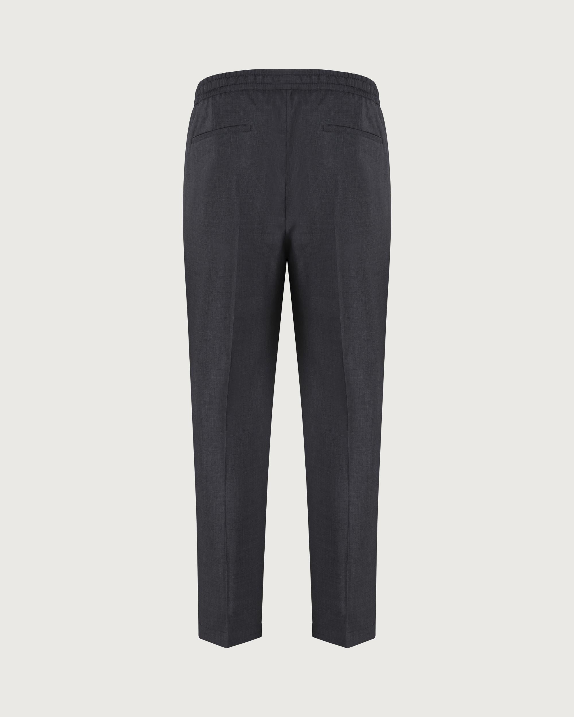 BrIGLIA Pantalone Grigio  WIMBLEDONS 300108 80 