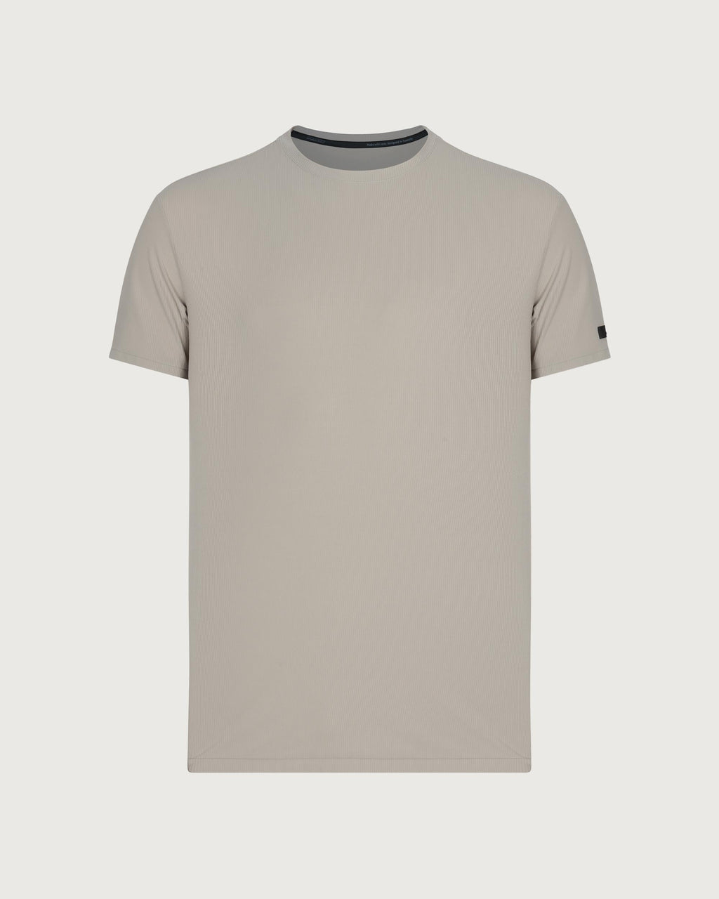 RRD T-shirt White sand  26220 RIB SHIRTY 85 