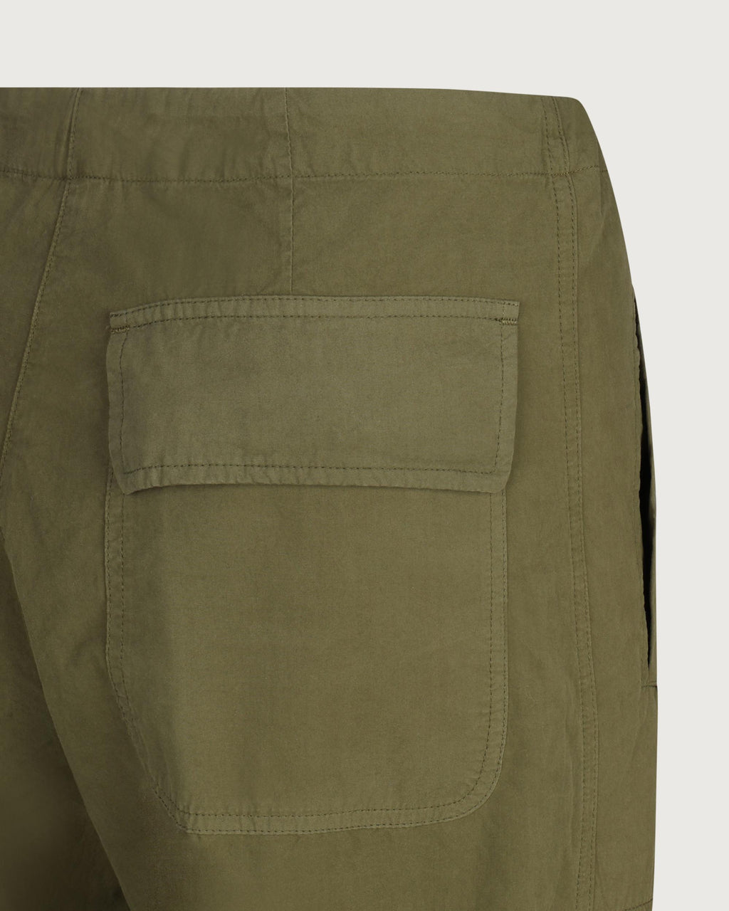 ASPESI Pantalone Militare Cotone 0116 G329 85260 
