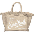 MC 2 SAINT BARTH Borsa   VANITY 11 BEIGE 