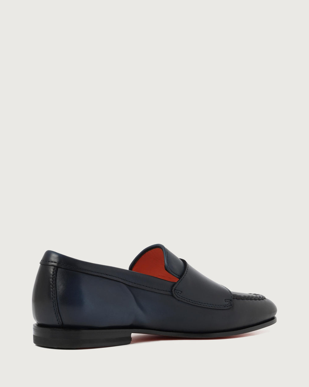 SANTONI Scarpe Blue  MCNC18003SA4BSLF U60 