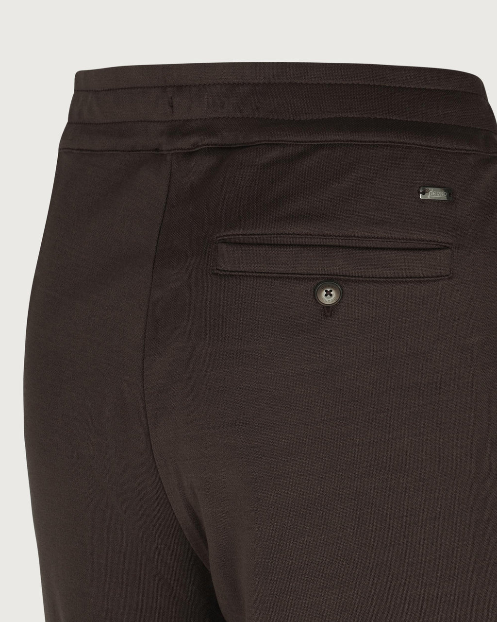 HERNO Bermuda Moro  PT000174U 52059 8800 