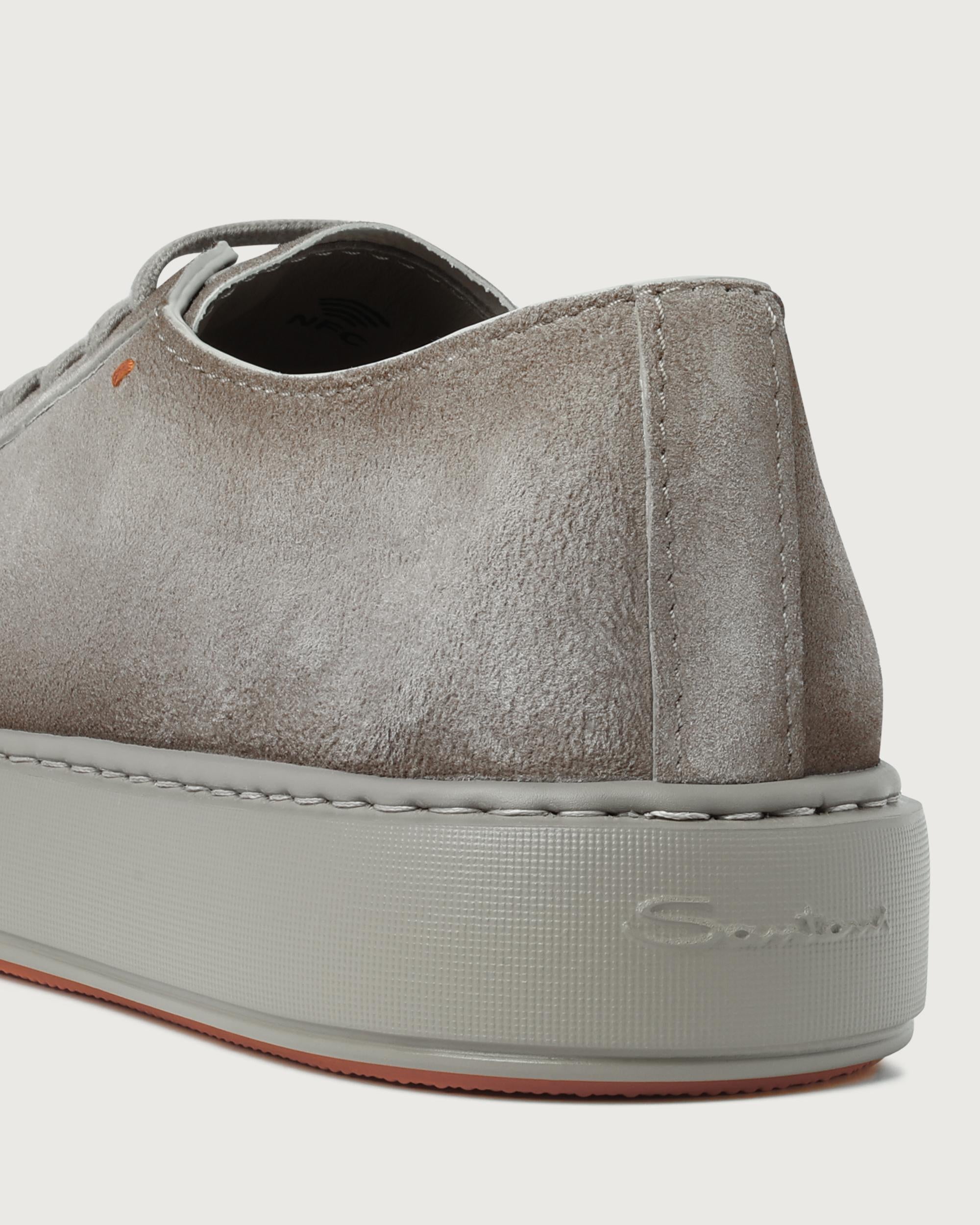 SANTONI Scarpe Beige  MBCD21571TARCAOL E55 