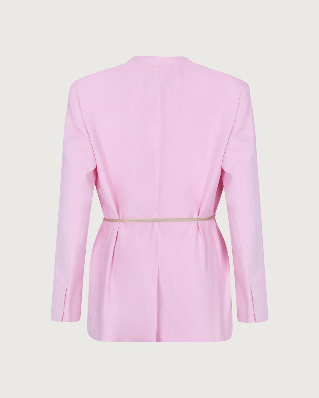 FABIANA FILIPPI Giacca Rosa petalo  GCD276F661 D544 2202 