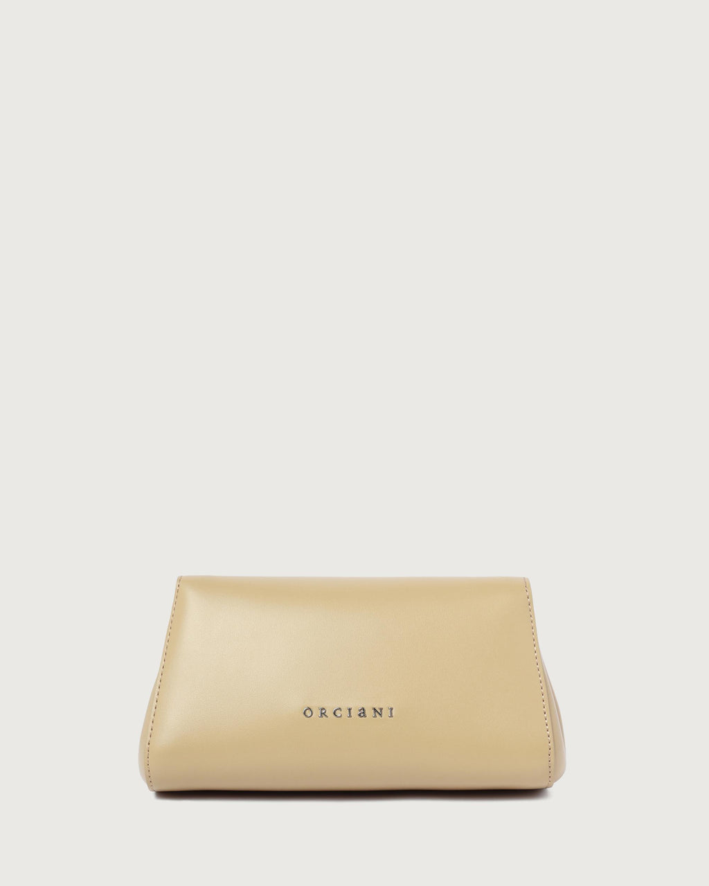 ORCIANI Borsa   B02169 ALBA CHAIN AVORIO 