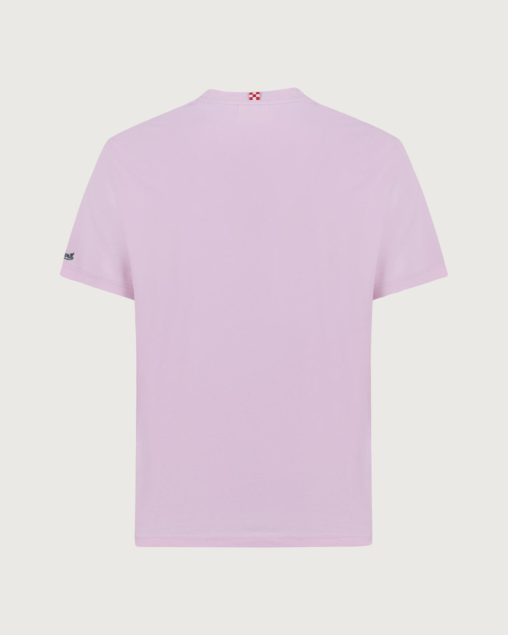 MC 2 SAINT BARTH T-shirt   PORTOFINO MOJITO RECIPE 21 EMB 