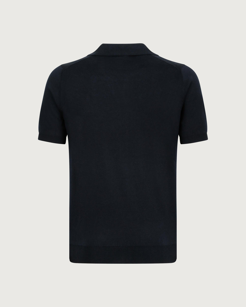 MAURO OTTAVIANI Polo Dark navy  CTS24826 CS620 