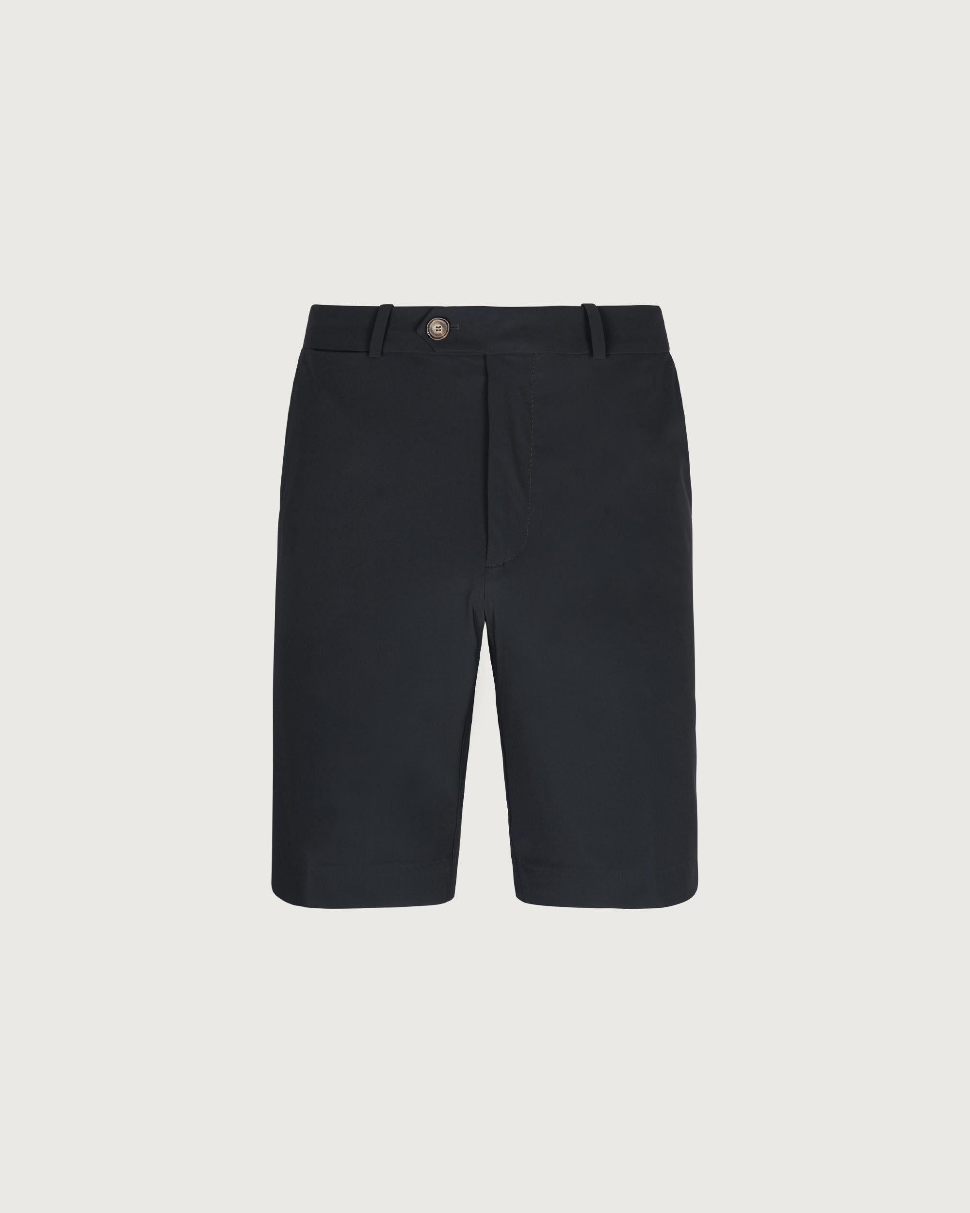 RRD Bermuda Blue black  26306 SURFLEX CHINO SHORT 60 