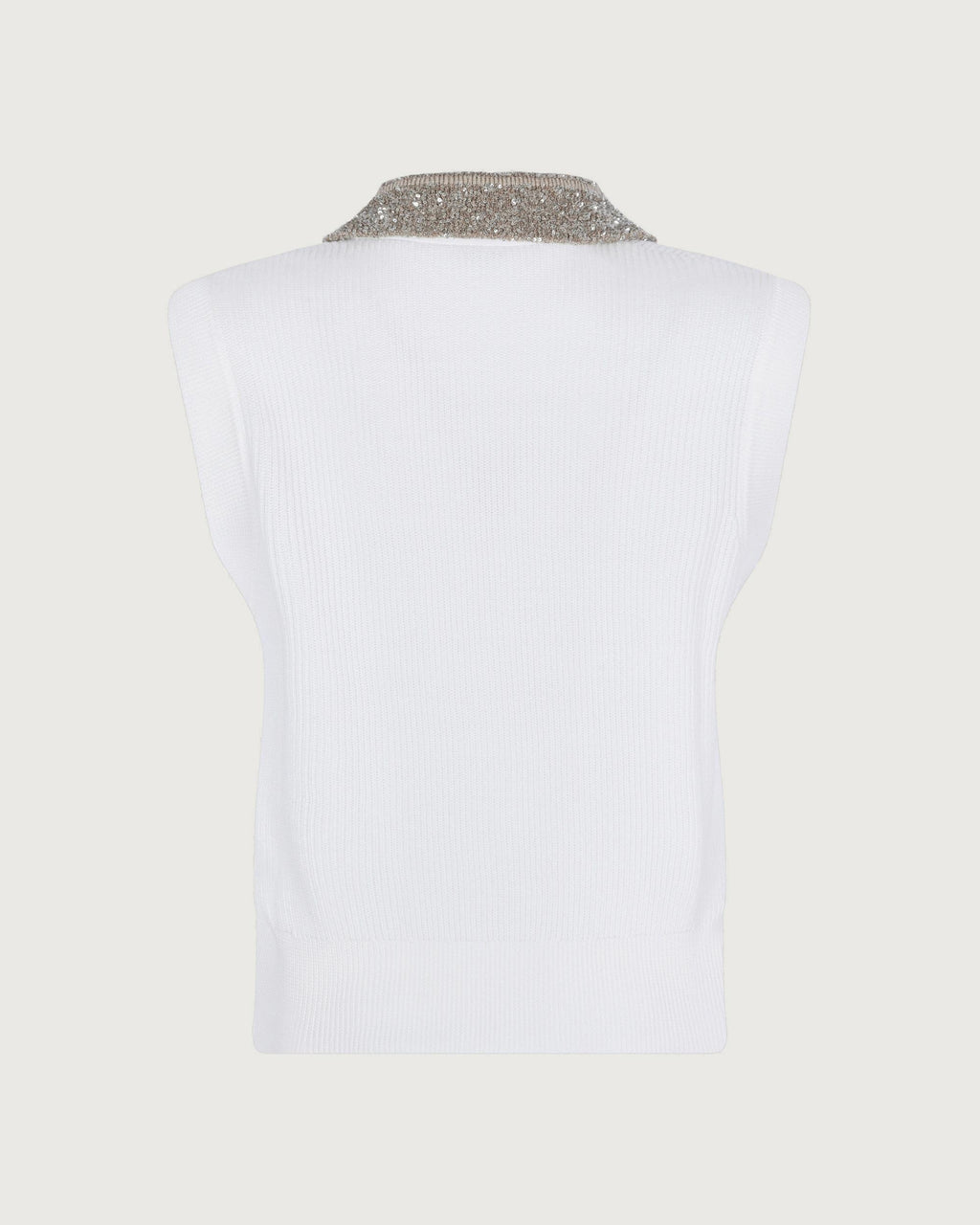 Brunello Cucinelli Maglia Panama  M19232426 C2723 