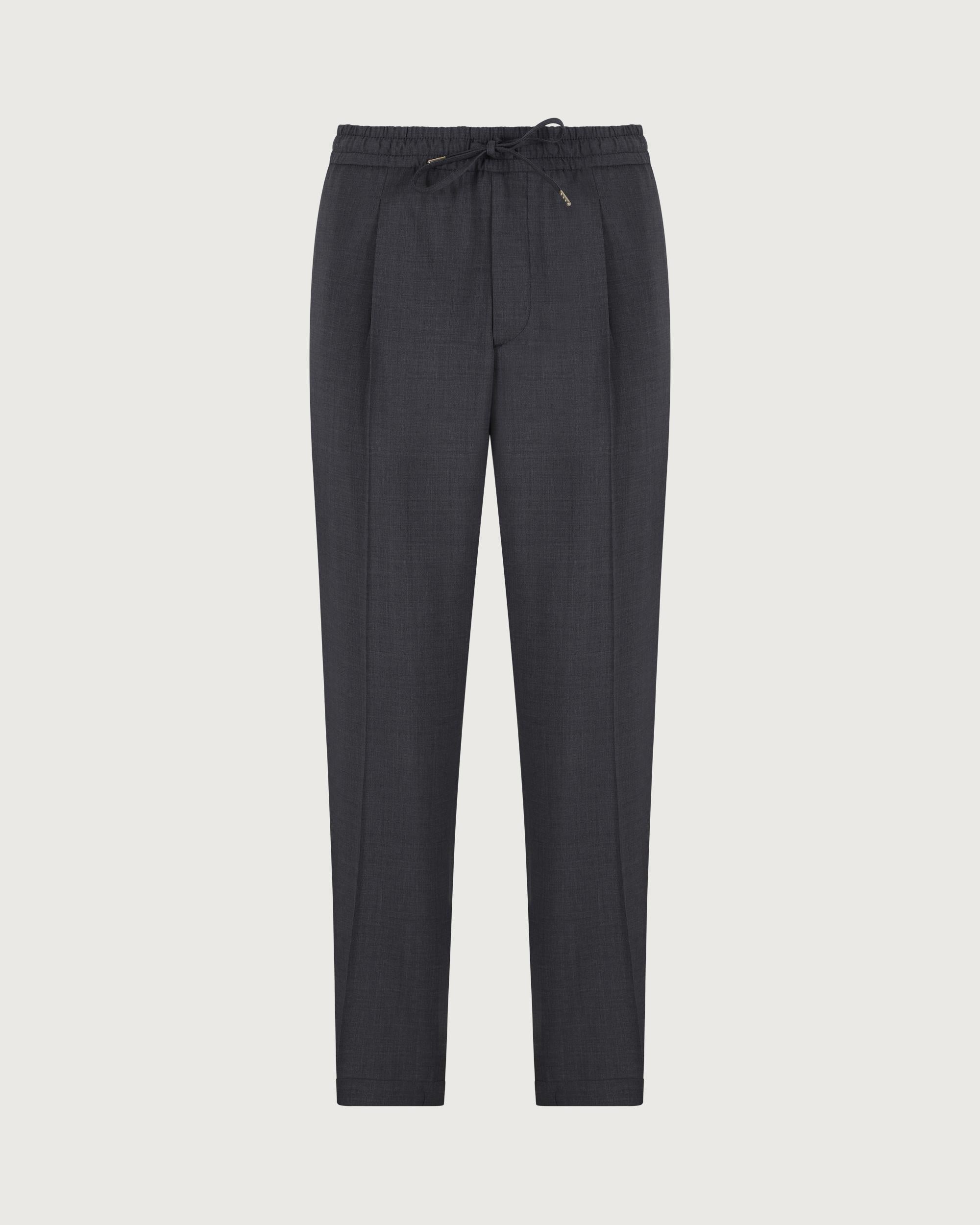 BrIGLIA Pantalone Grigio  WIMBLEDONS 300108 80 