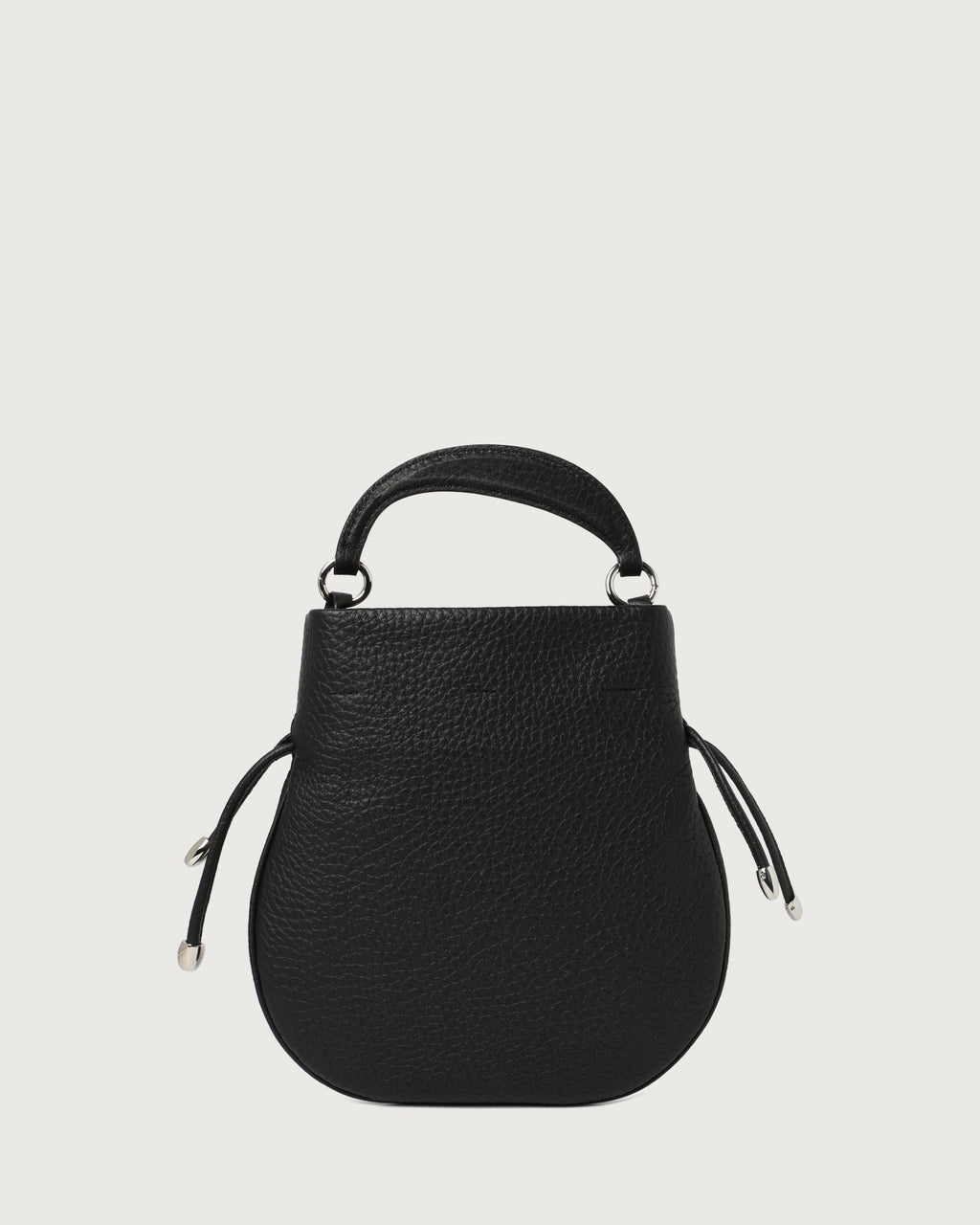 ORCIANI Borsa   B02233 SOFT NERO 
