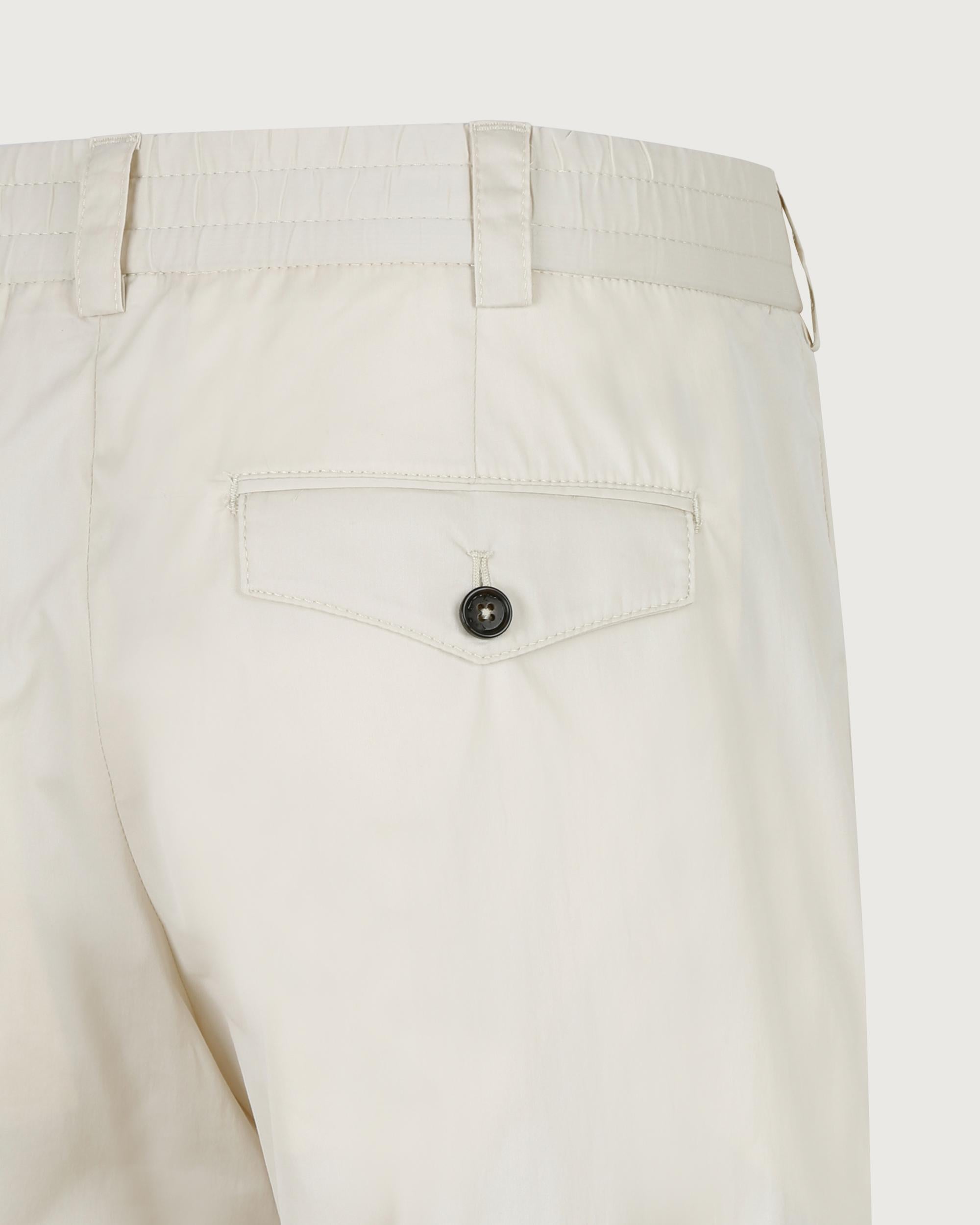 PT TORINO Pantalone Bianco  CO-RSRBB30REW VD05 0010 