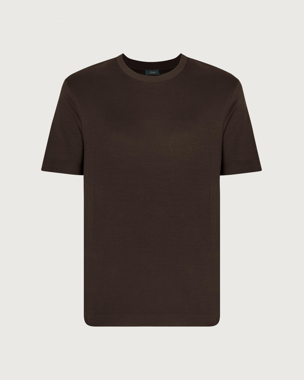 HERNO T-shirt Moro  JG000206U 52059 8800 