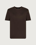 HERNO T-shirt Moro  JG000206U 52059 8800 