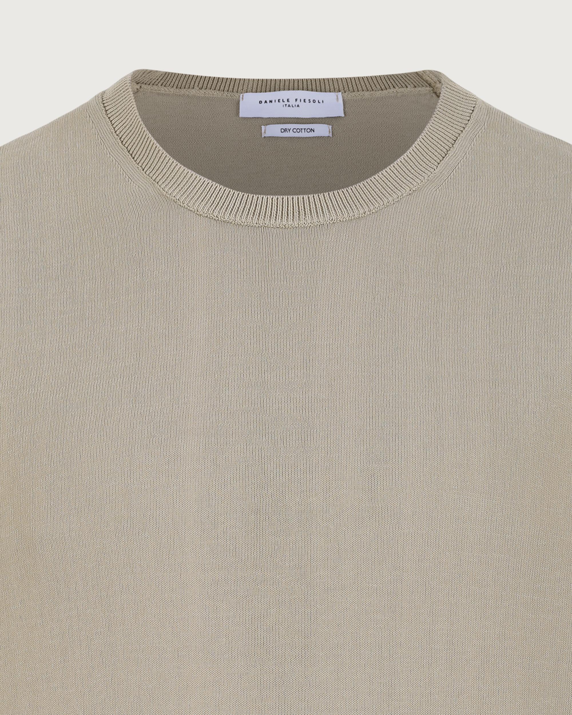 DANIELE FIESOLI T-shirt Sacco  DF0307 0036 