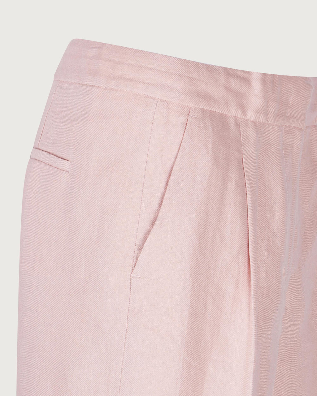 PESERICO Pantalone Rosa peonia  A04083Z 02606 196 