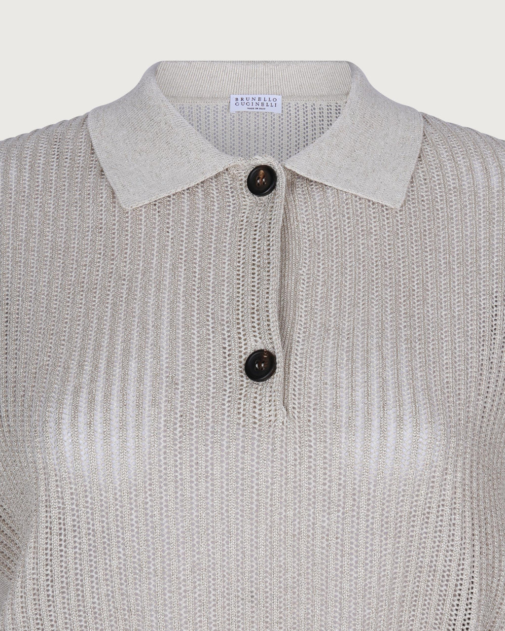 Brunello Cucinelli Abito Avena+beige  MST258A95 CY948 