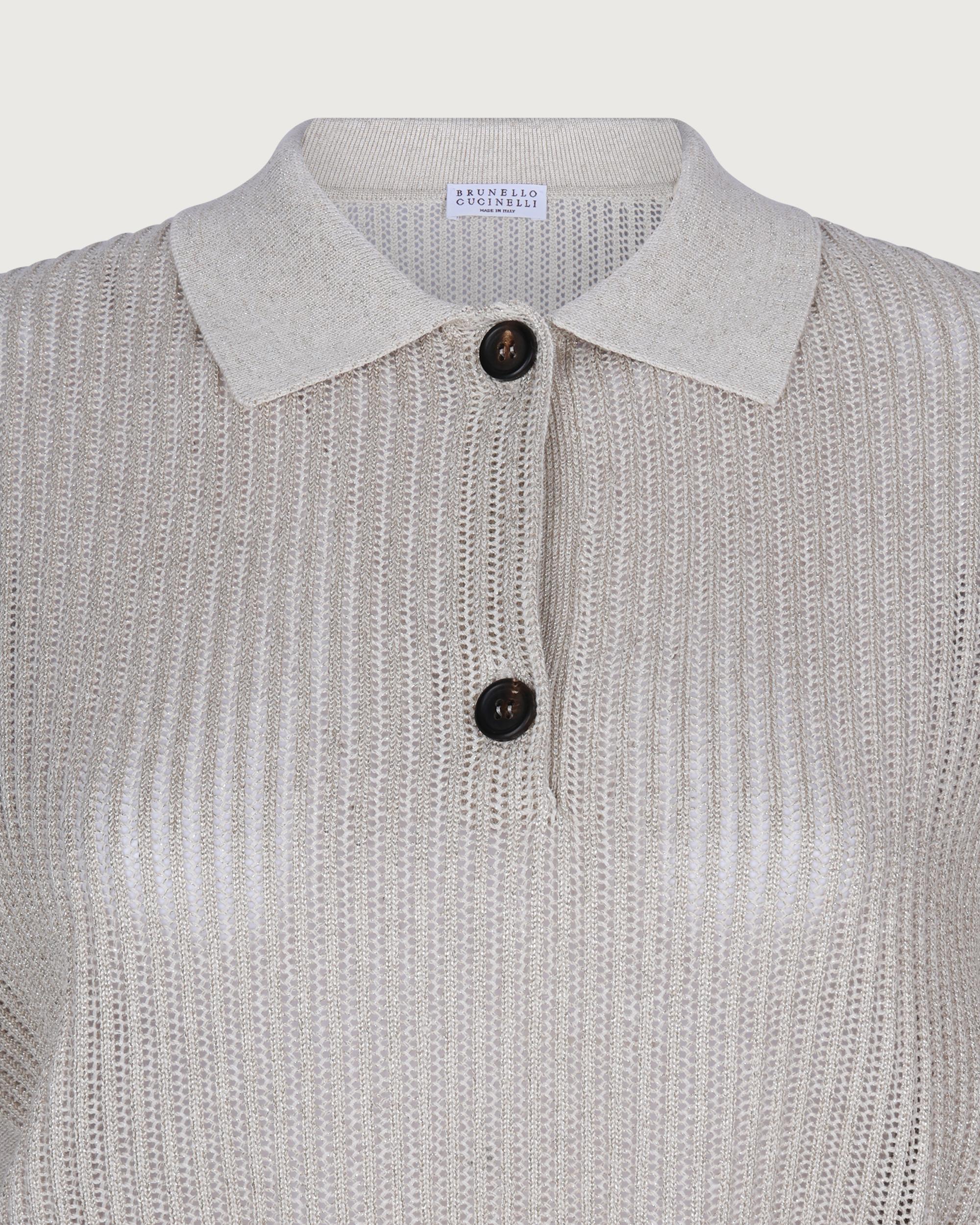 Brunello Cucinelli Abito Avena+beige  MST258A95 CY948 