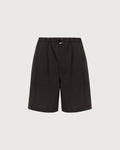 ROBERTO COLLINA Shorts Moro  261MYA60066 08 