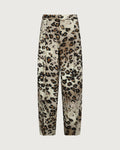 LANEUS Pantalone Multicolor  S6LAWOPA190 140 