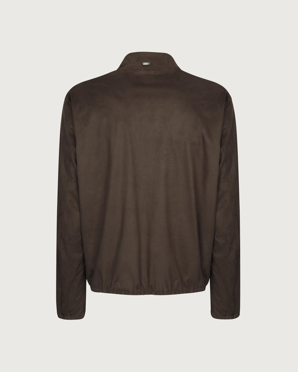 HERNO Giubbotto Marrone scuro  GI000657U 12454 8993 
