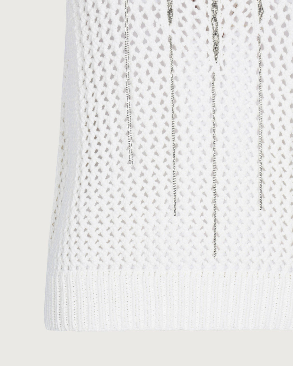 PESERICO Top Bianco solare  A98210F03R 09119 902 