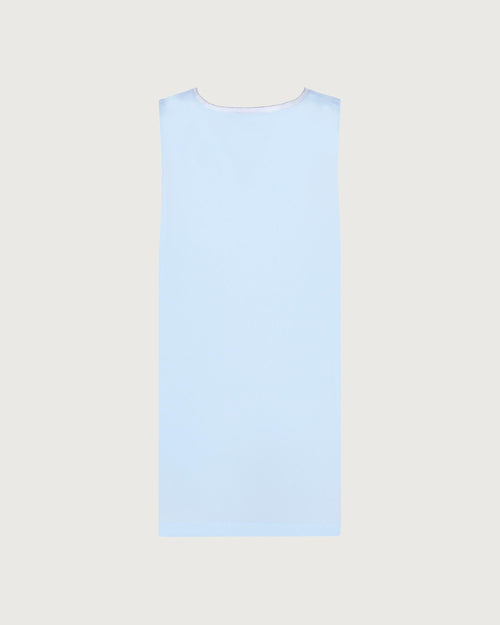 FABIANA FILIPPI Canotta Acqua  TPD266F295 L775 5154 
