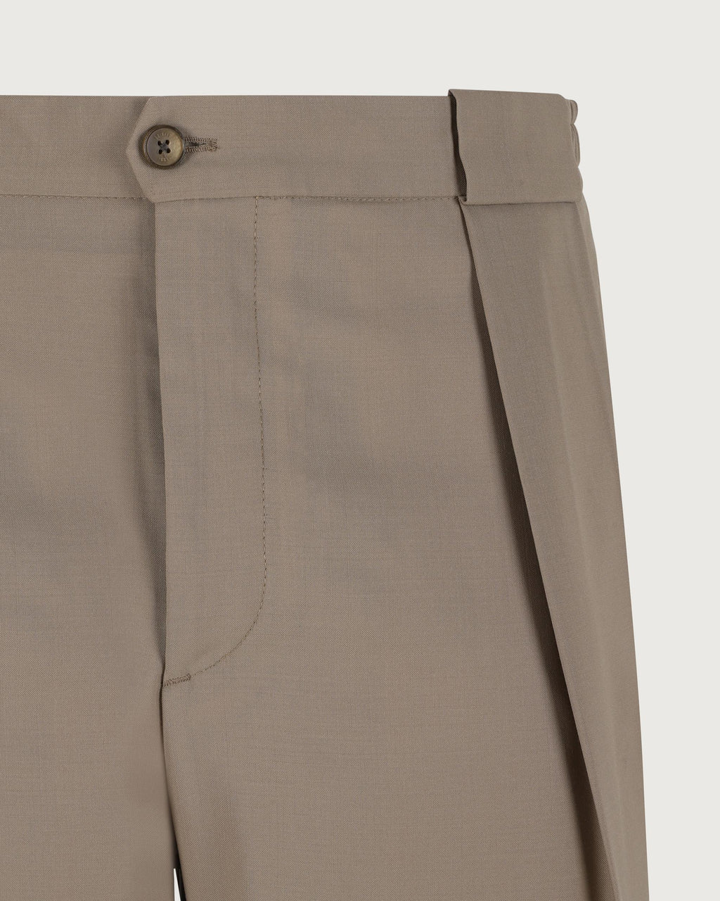 BrIGLIA Pantalone Kaki  PORTOBELLOS 300108 43 