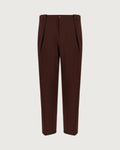 BrIGLIA Pantalone Marrone  PORTOBELLOS 300082 183 