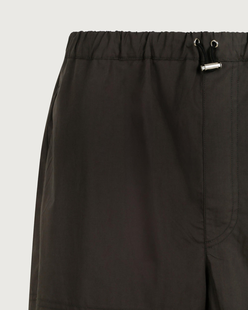 ROBERTO COLLINA Shorts Moro  261MYA60066 08 