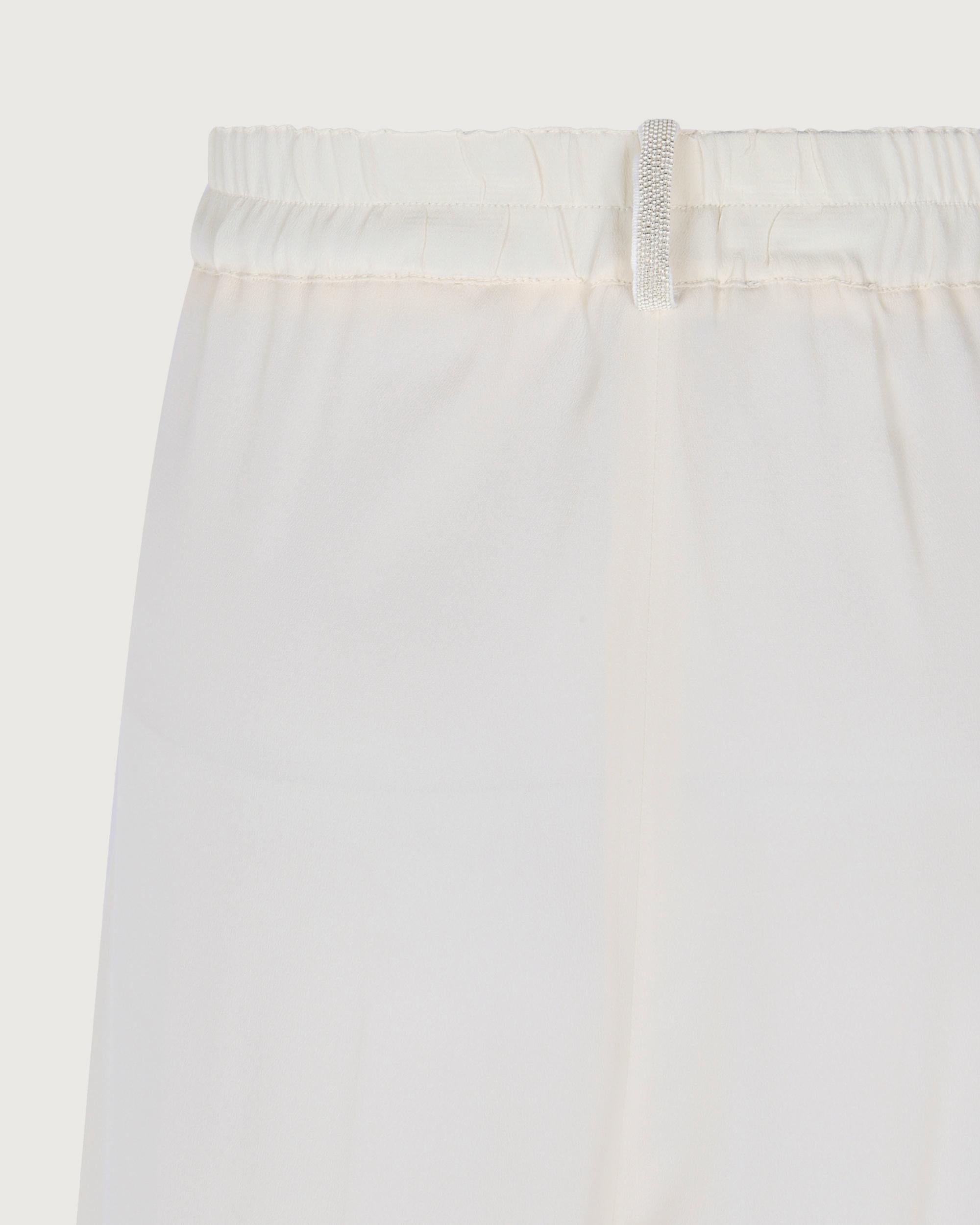 FABIANA FILIPPI Pantalone Burro  PAD276F336 M187 0145 