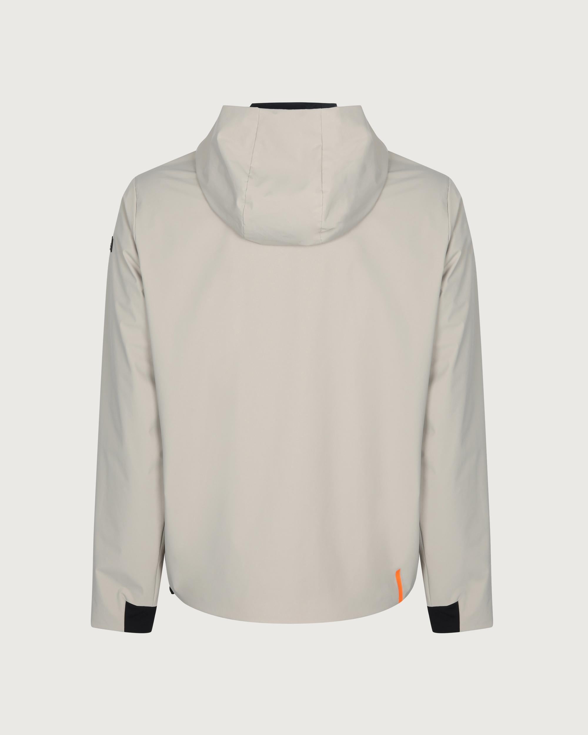 RRD Giubbotto White sand  26007 MONTECRISTO LIGHT REV JKT 85 