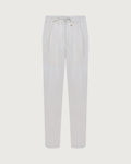 BrIGLIA Pantalone Lino  WIMBLEDONS 300108 103 