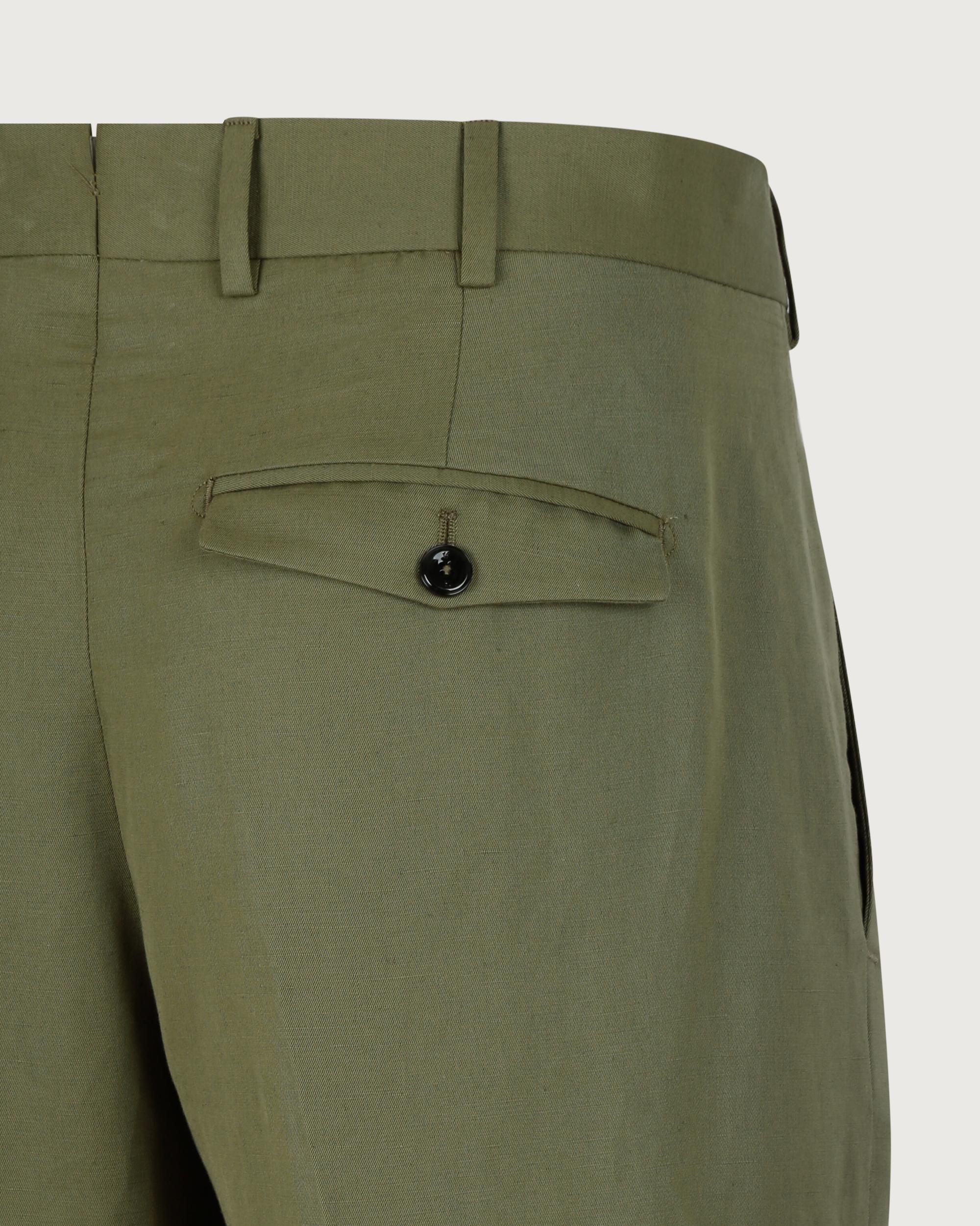 PT TORINO Pantalone Militare  CO-RSZAZ40FWD PU38 0445 