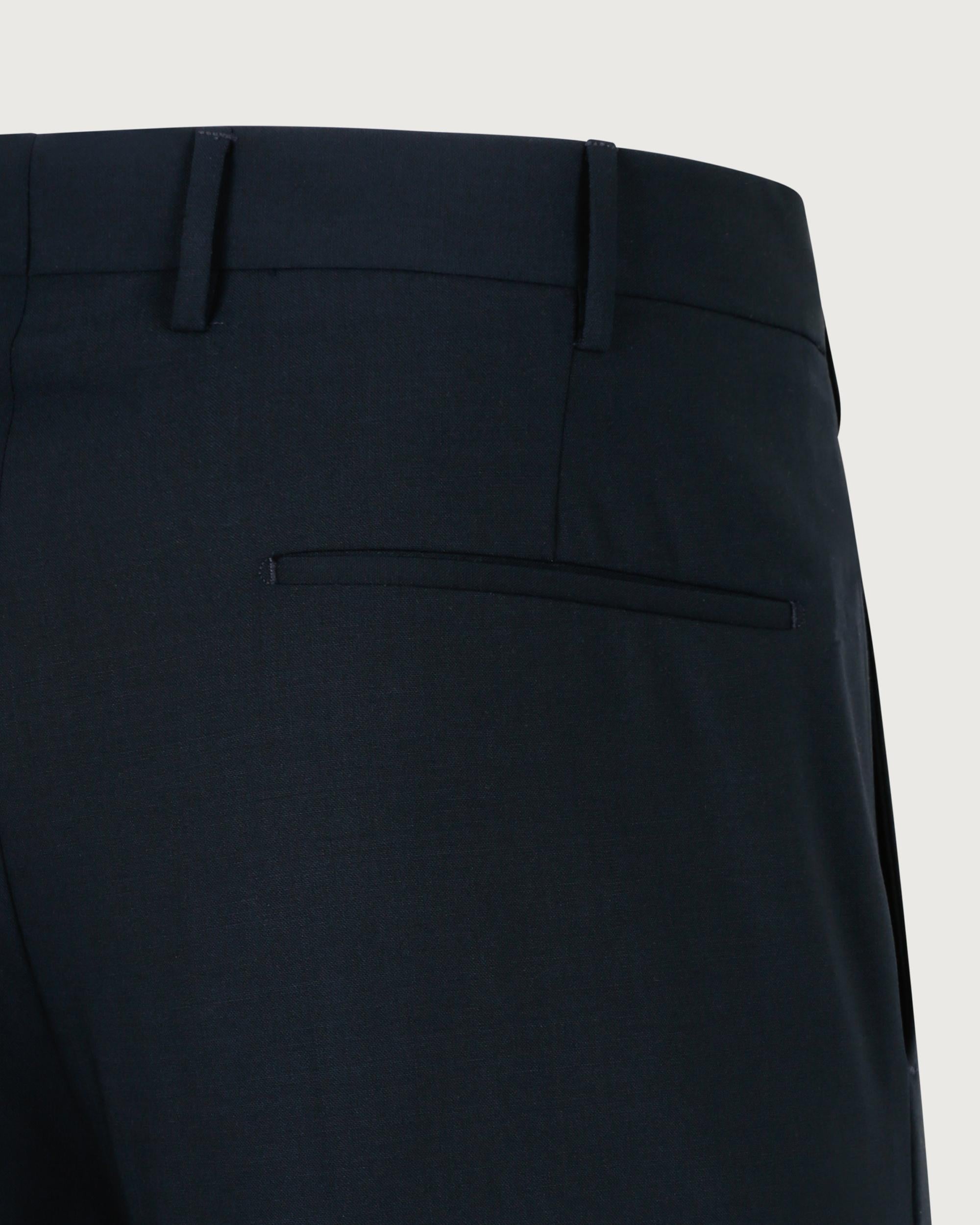 PT TORINO Pantalone Navy  CO-AFX0Z00FWD MA27 0360 