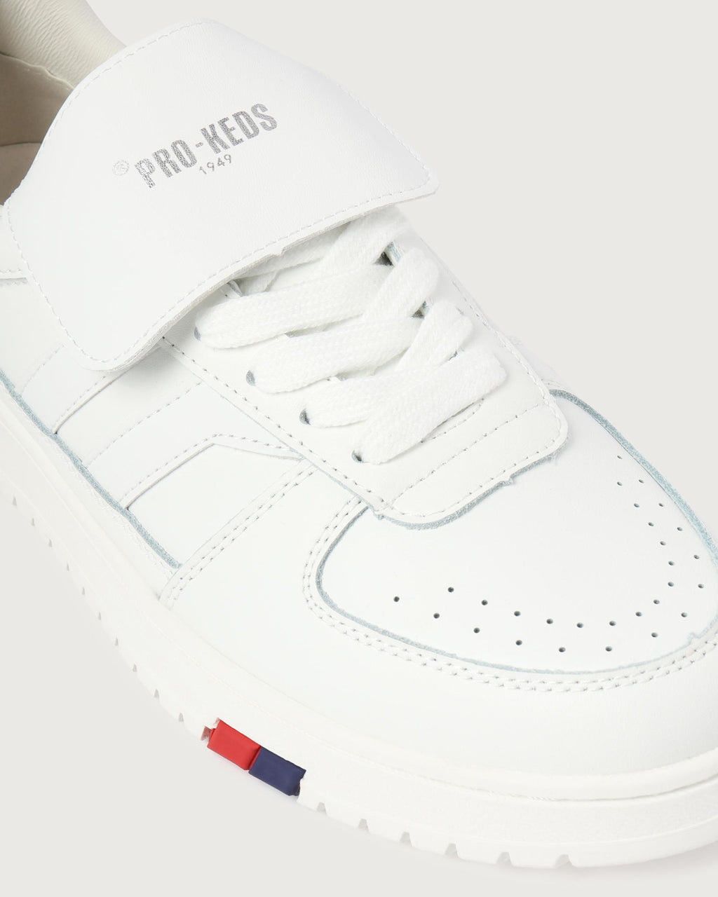PRO-KEDS Scarpe White  F225CLM LL 00X00XC 