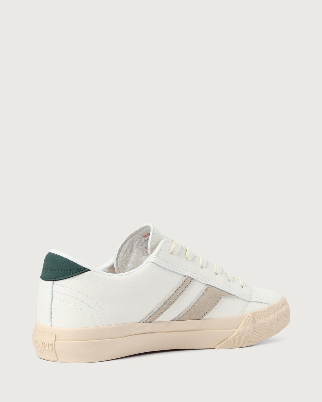 PRO-KEDS Scarpe Cream/sand  RC226SLM LS WH00005 