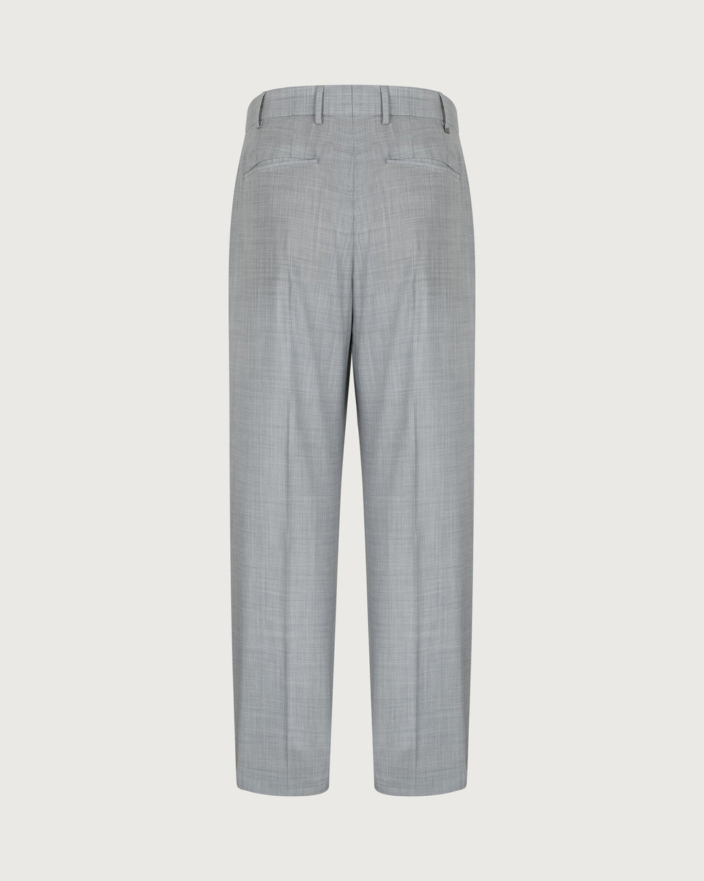 PT TORINO Pantalone Grigio perla  CO-ASX5ZA0FWD ZI56 0200 