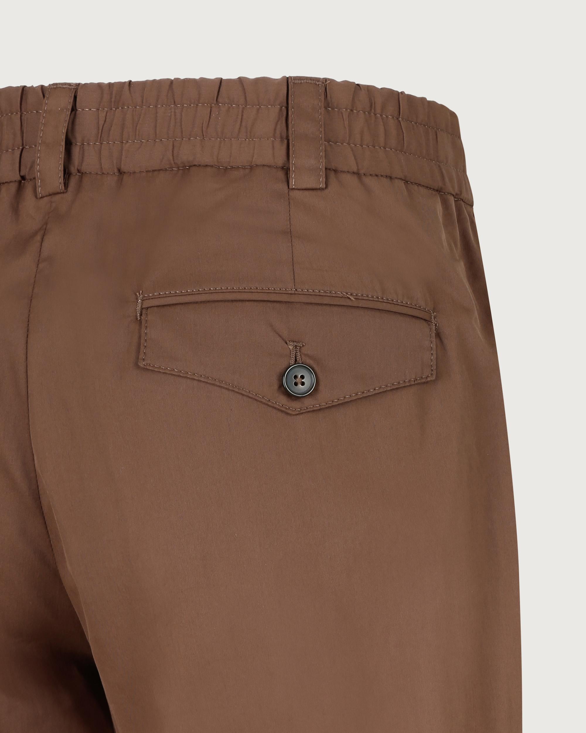 PT TORINO Pantalone Marrone medio  CO-RSRBB30REW VD05 0170 
