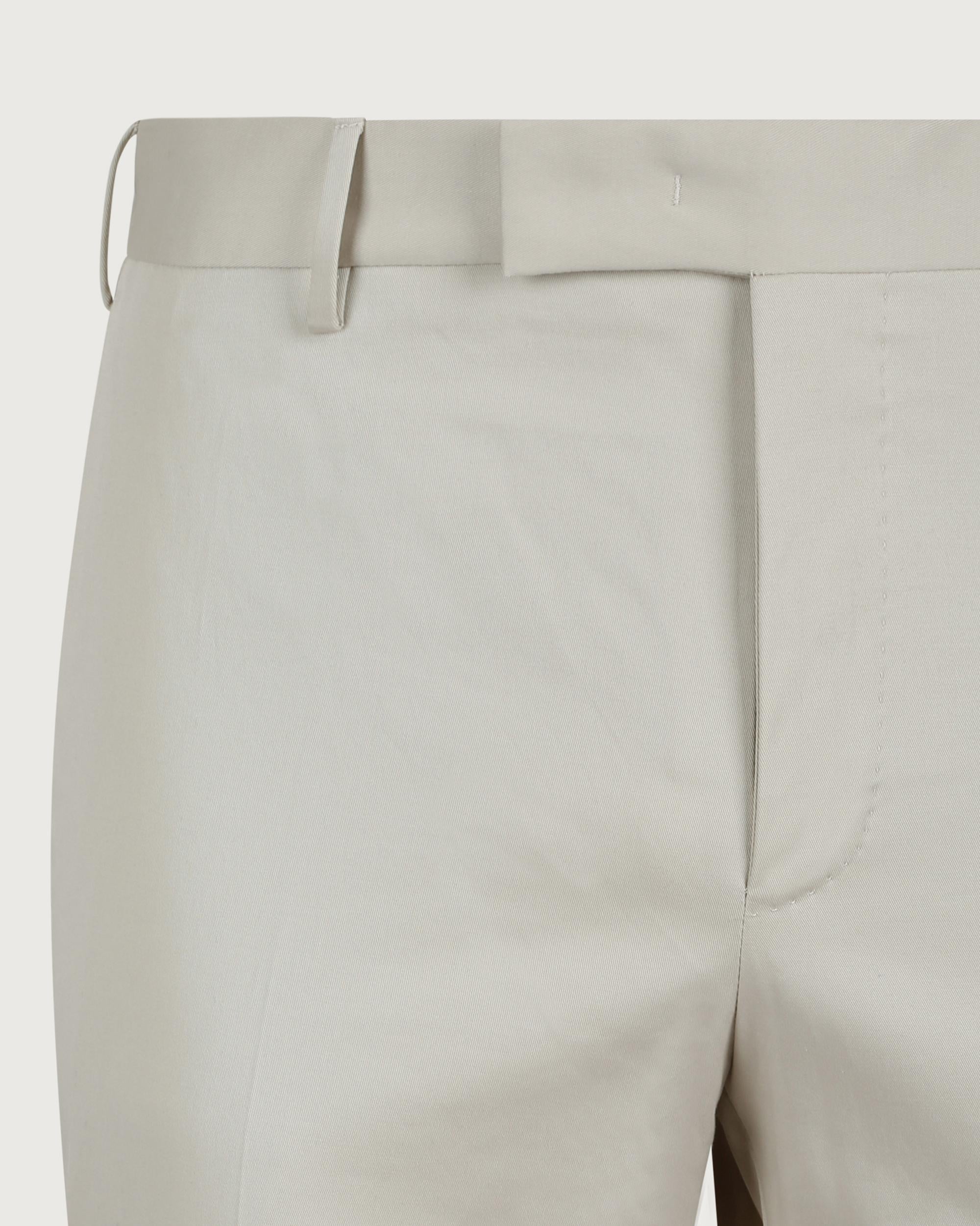PT TORINO Pantalone Beige freddo  CO-ASX0Z00FWD SD59 0040 