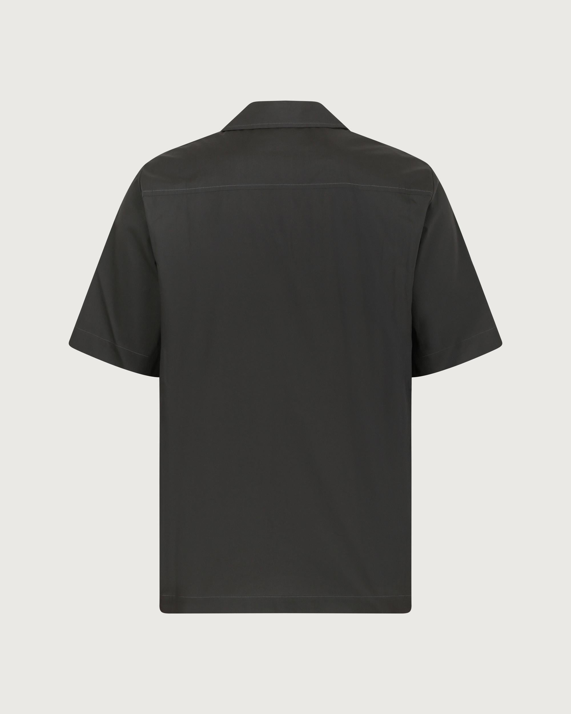 ROBERTO COLLINA Camicia Moro  261MYA60025 08 